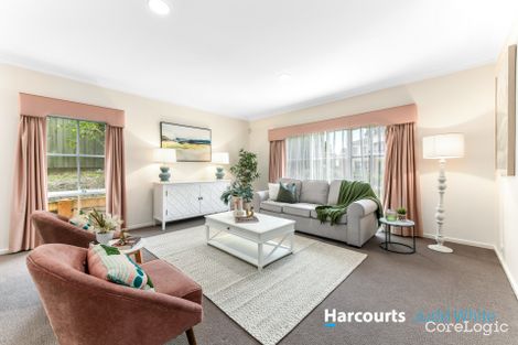 Property photo of 38 Clarke Court Wheelers Hill VIC 3150