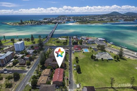Property photo of 6/1A Recreation Lane Tuncurry NSW 2428