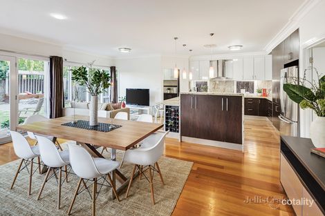 Property photo of 3 Sylvan Court Ivanhoe VIC 3079