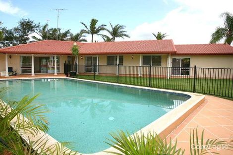 Property photo of 8 Balmoral Avenue Bundall QLD 4217