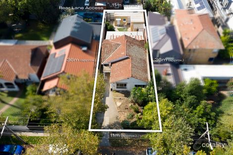 Property photo of 5 Irymple Avenue St Kilda VIC 3182