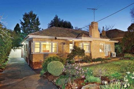 256 Doncaster Rd, Balwyn North, VIC 3104