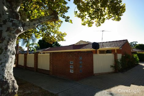 Property photo of 2/87 Cargill Street Victoria Park WA 6100