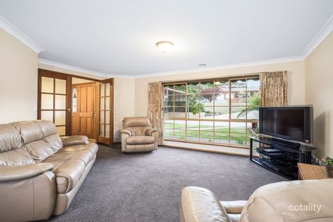 Property photo of 2 Lingford Court Wodonga VIC 3690