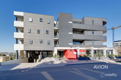 Property photo of 305/80 La Scala Avenue Maribyrnong VIC 3032