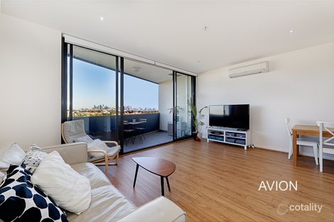 Property photo of 305/80 La Scala Avenue Maribyrnong VIC 3032