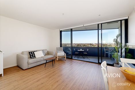 Property photo of 305/80 La Scala Avenue Maribyrnong VIC 3032