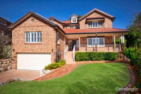Property photo of 27 Cameron Place Alfords Point NSW 2234