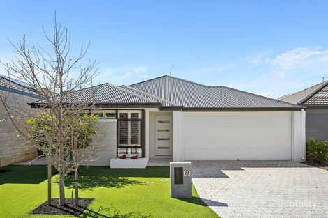 Property photo of 69 Ladybower Vista Aveley WA 6069