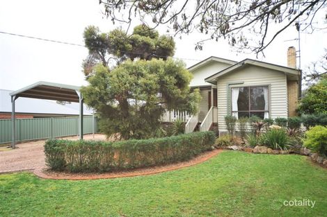 Property photo of 35 Kronk Street Golden Square VIC 3555