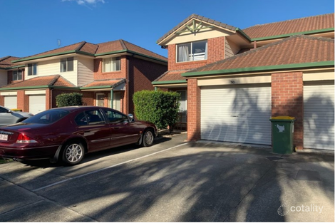 Property photo of 30/643 Pine Ridge Road Biggera Waters QLD 4216