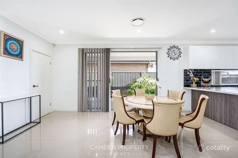 Property photo of 44A Banfield Drive Oran Park NSW 2570