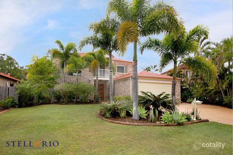 Property photo of 6 Glastonbury Place Carindale QLD 4152