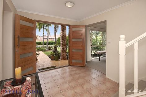 Property photo of 6 Glastonbury Place Carindale QLD 4152
