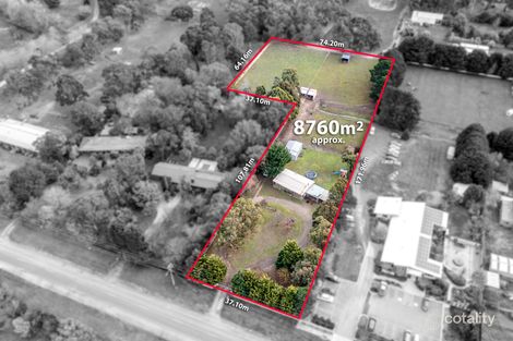 3 Mill Rd, Kilmore, VIC 3764