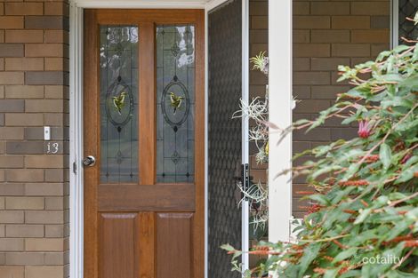 Property photo of 13 Behland Street Kearneys Spring QLD 4350