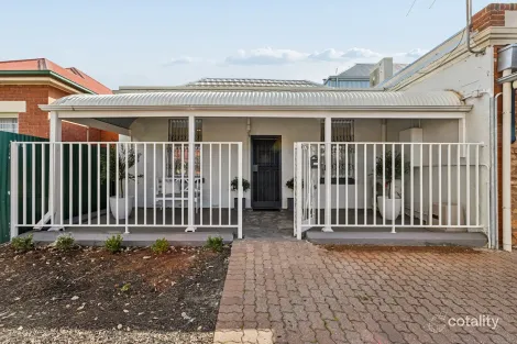 621 Anzac Hwy, Glenelg North, SA 5045