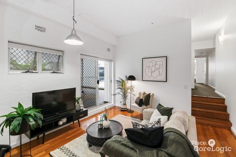 Property photo of 37/4 Wandoo Street Fortitude Valley QLD 4006