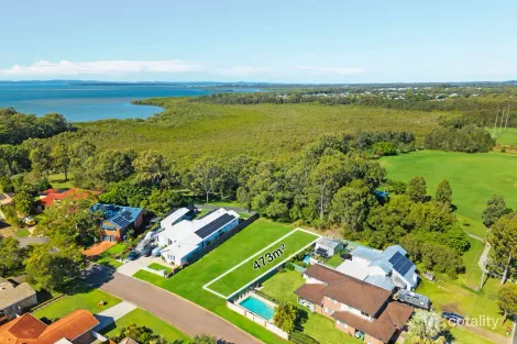 2 Benjamin Ct, Cleveland, QLD 4163