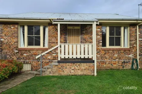 Property photo of 13 Etheridge Street Mittagong NSW 2575