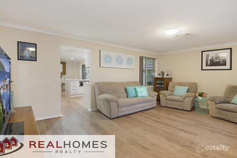 Property photo of 24 Gershwin Crescent Claremont Meadows NSW 2747
