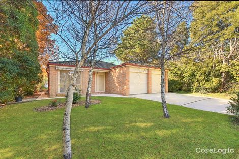 Property photo of 31 Paris Parade Katoomba NSW 2780