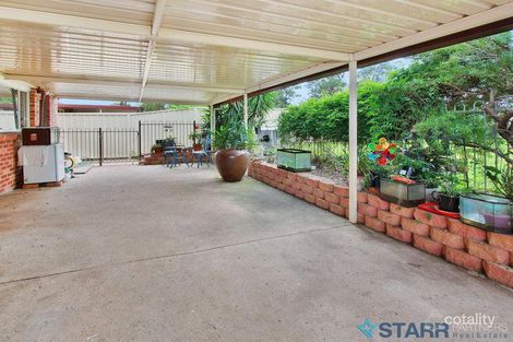 Property photo of 28 Anchorage Street St Clair NSW 2759