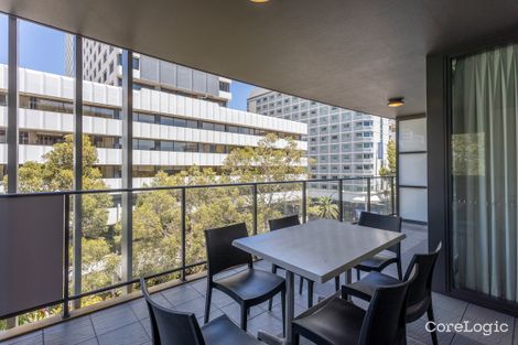 Property photo of 52/208 Adelaide Terrace East Perth WA 6004