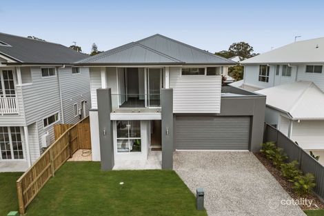14 Ormiston Gr, Ormiston, QLD 4160