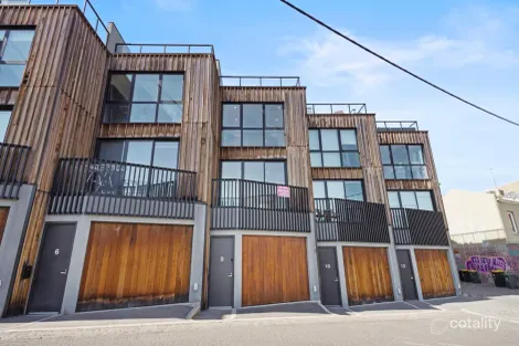 8 Yates Lane, Parkville, VIC 3052