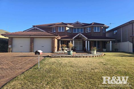 19 Inverness Cct, Cecil Hills, NSW 2171