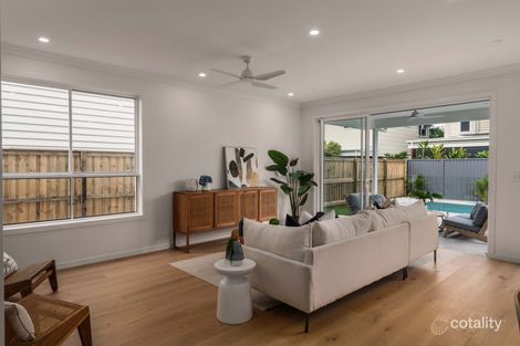 Property photo of 14 Ormiston Grove Ormiston QLD 4160