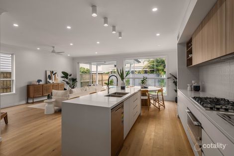 Property photo of 14 Ormiston Grove Ormiston QLD 4160