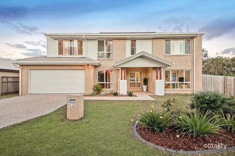 Property photo of 6 Aston Close Brighton QLD 4017