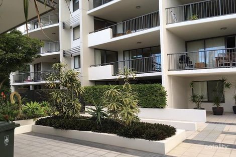 1023/18 Manning St, Milton, QLD 4064