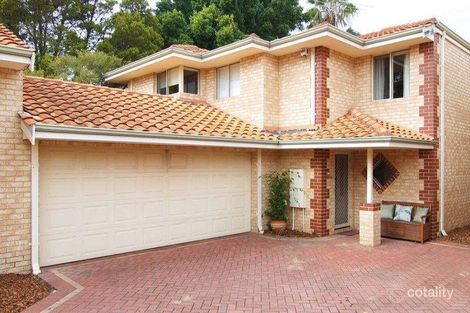 4/42 Raymond St, Yokine, WA 6060