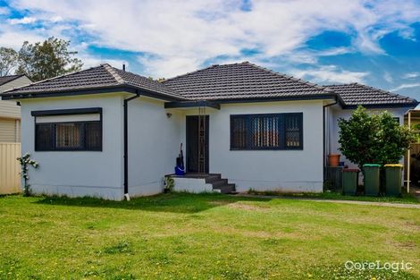 Property photo of 2A Woodlands Road Liverpool NSW 2170