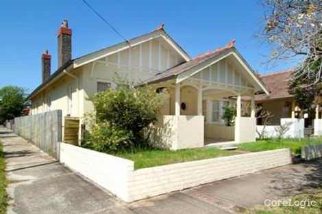 Property photo of 7 Hayward Street Kingsford NSW 2032