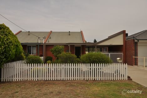 457 Urana Rd, Lavington, NSW 2641