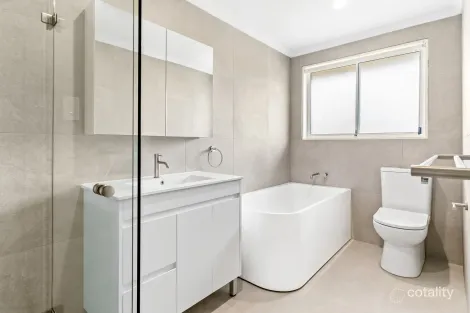 Property photo of 1/61 David Road Castle Hill NSW 2154