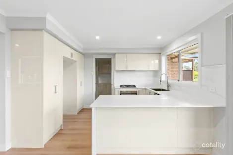 Property photo of 1/61 David Road Castle Hill NSW 2154