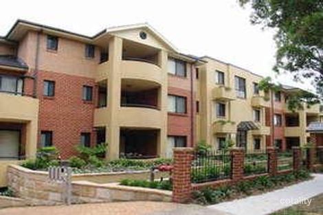 12/9-11 Nelson St, Chatswood, NSW 2067