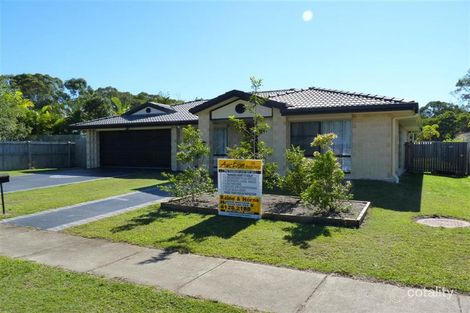 Property photo of 128 Garden Drive Urangan QLD 4655