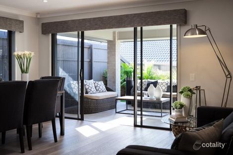 Property photo of 15 Chamberlain Rise Ormeau Hills QLD 4208