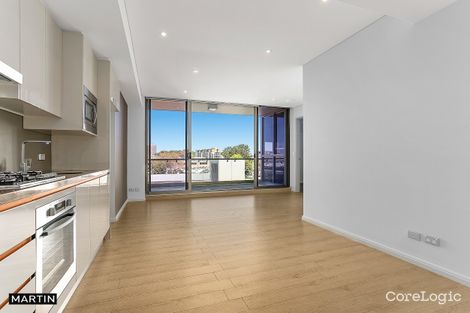 Property photo of 254/1 Kirby Walk Zetland NSW 2017