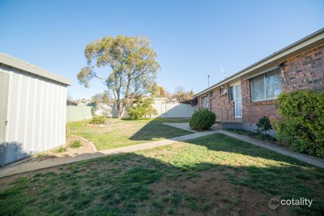 Property photo of 7 Morobe Place Orange NSW 2800