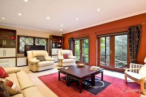 Property photo of 23 Copperleaf Way Castle Hill NSW 2154