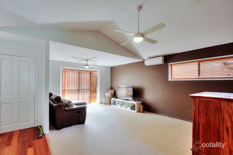 Property photo of 74 Kawana Crescent Cornubia QLD 4130