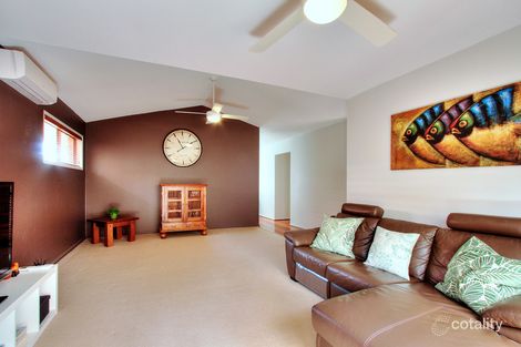 Property photo of 74 Kawana Crescent Cornubia QLD 4130