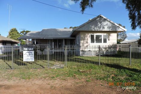 25 Clinch St, Moora, WA 6510